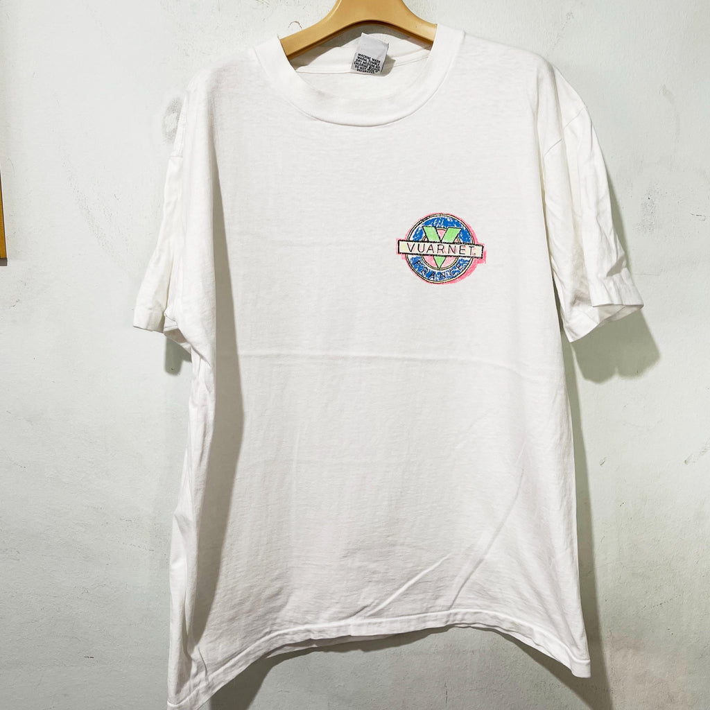 Vintage 90s Vuarnet France Size Xl Unisex