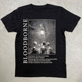 Bloodborne Hunter Lamp Messengers Unisex