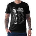 Sid Vicious Rip Sizes Unisex