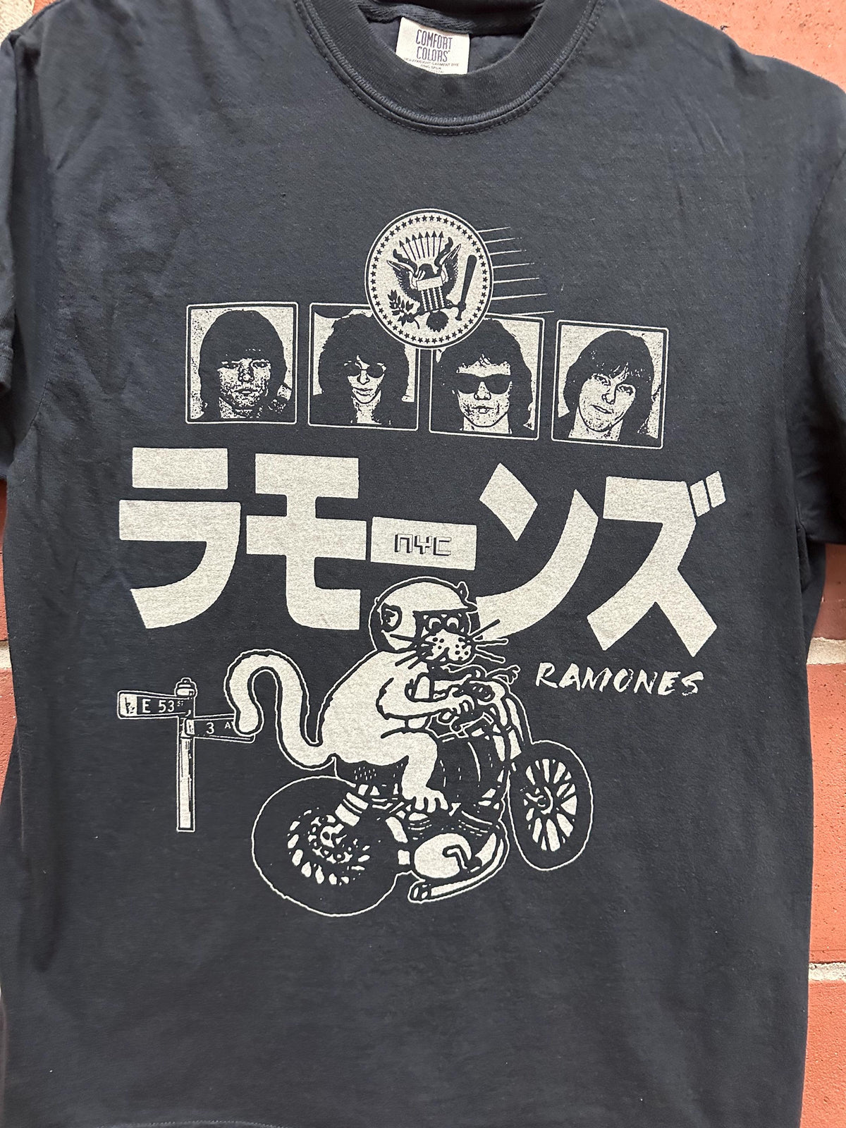 Ram Nes Fan Art Unisex