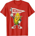 Nebraska Corn Unisex