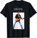 George Michael Faith Tour Unisex