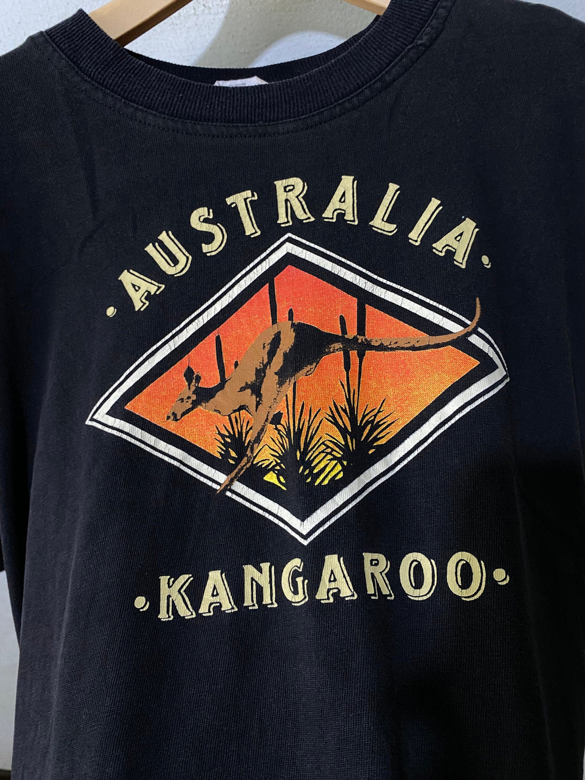 Vintage 90s Australia Kangaroo Size Unisex