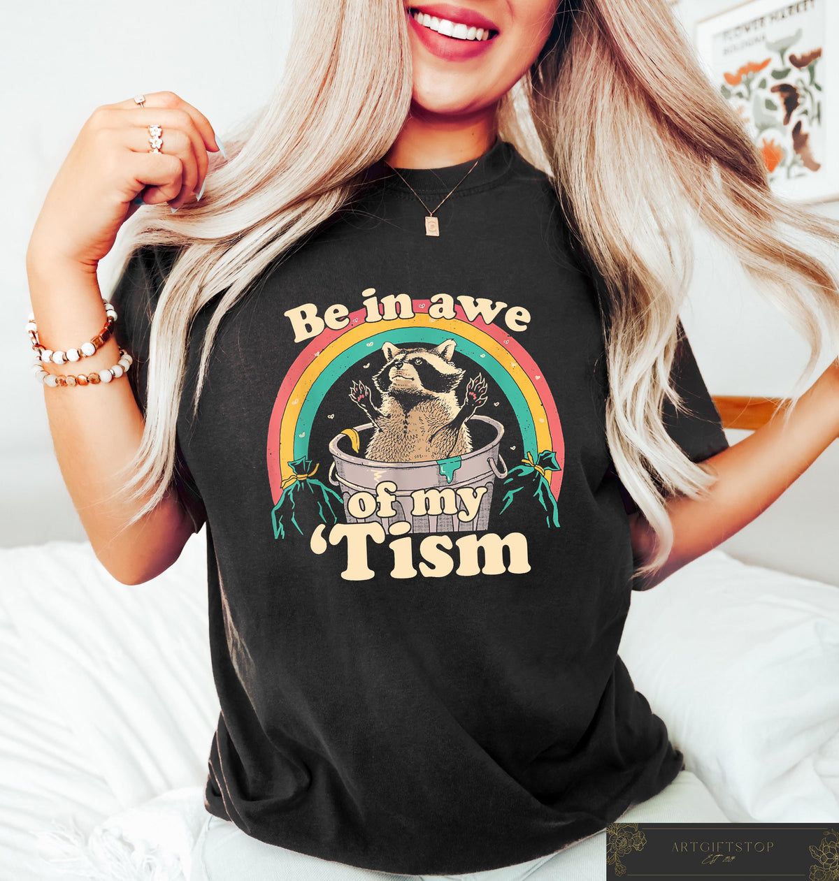 Awe Tism Mom Autism Meme Autistic Opossum Autism Awareness Meme