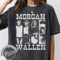 Morgan I'M Problem Morgan Wallen Unisex