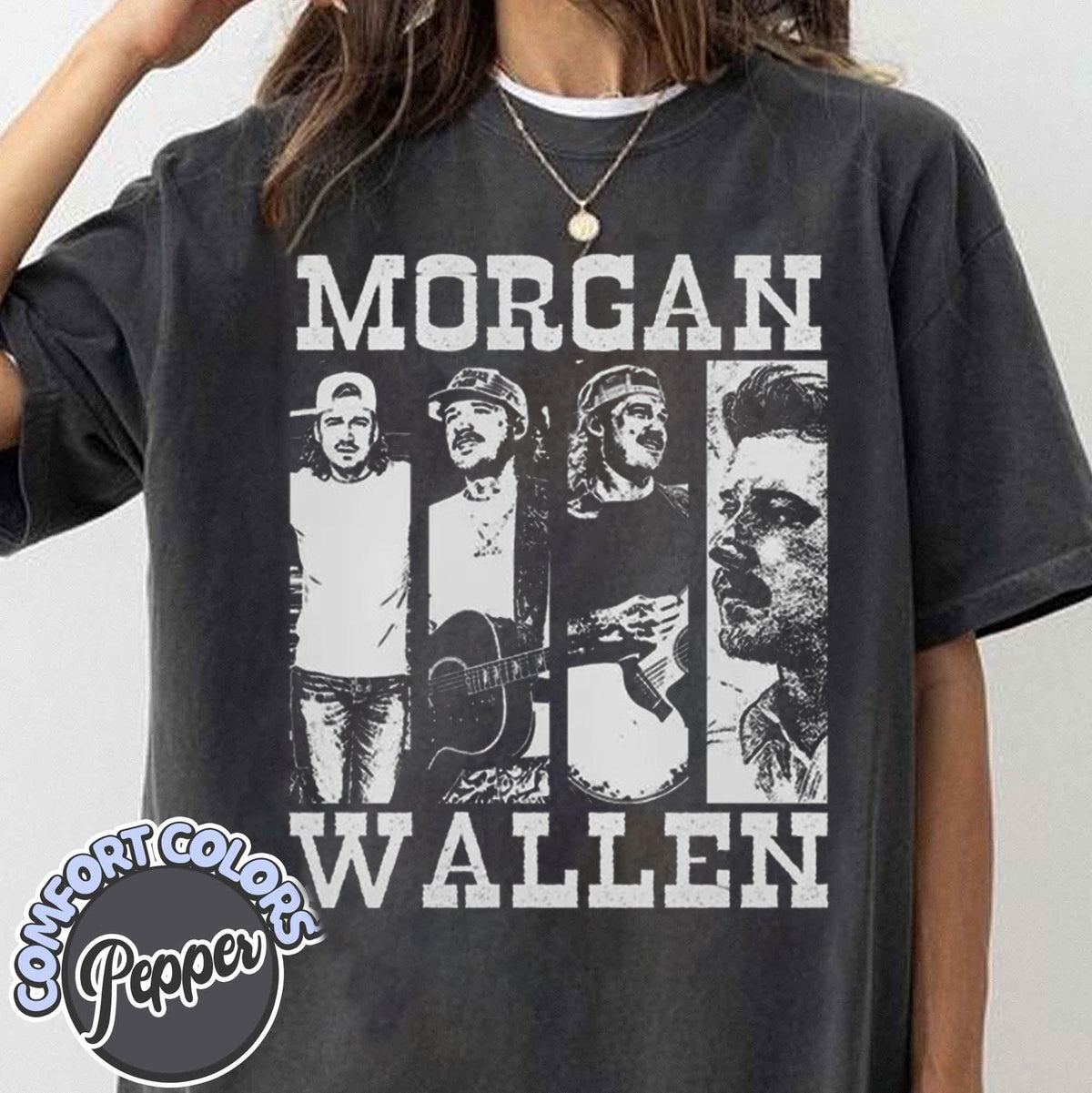 Morgan I'M Problem Morgan Wallen Unisex