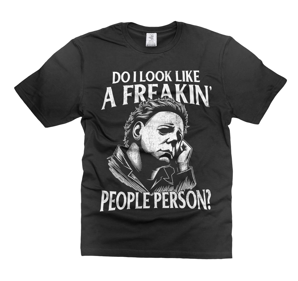 Michael Myers Halloween Horror Movie Tee Unisex