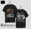 Future Rapper Never Liked Retro Rap Hip Hop Music Merch