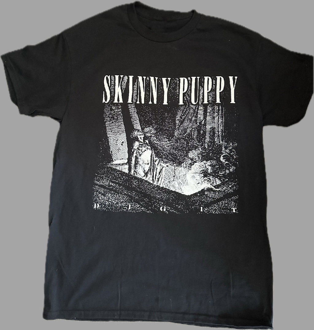 Skinny Puppy Tee Unisex
