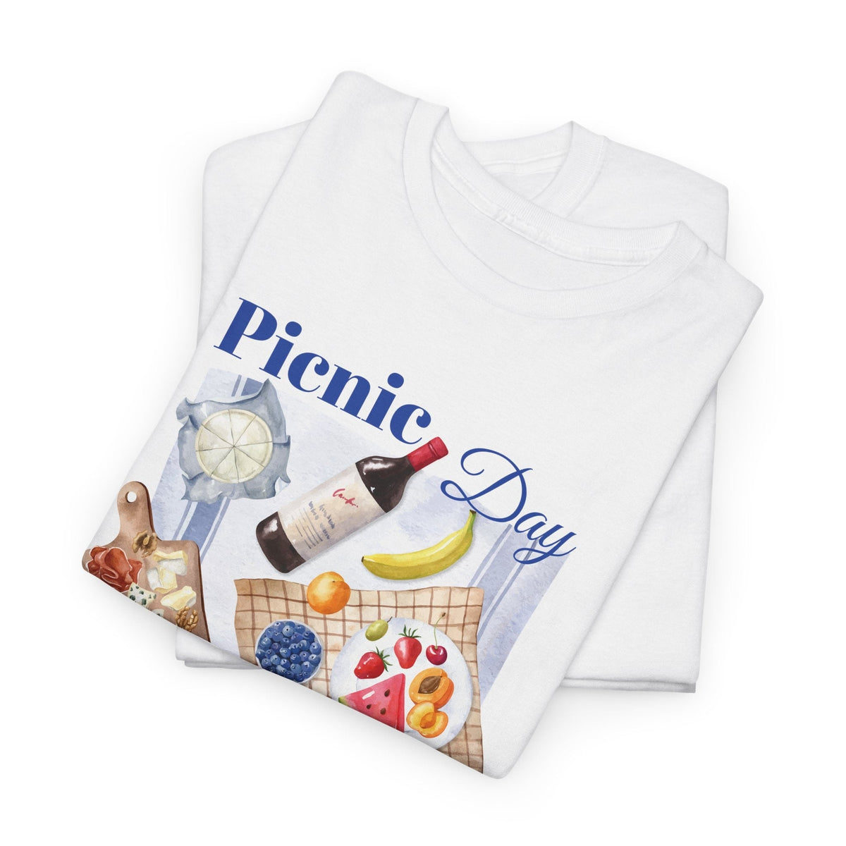 Picnic Day Unisex