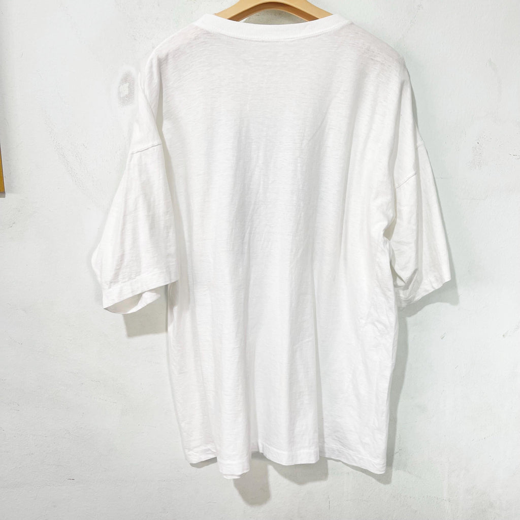 Vintage 90s Martinique French West Indies Size Boxy Unisex