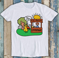 Got Any Grapes Lemonade Memes Jokes Duck Song Humor Limited Edition Seller Meme Tee T1597