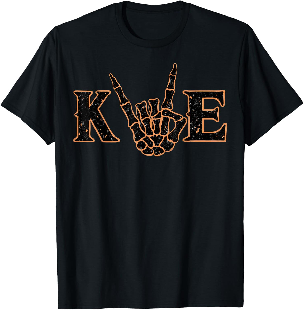 Vintage Koe Unisex