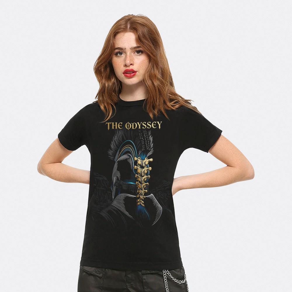 Odyssey 2026 Agamemnon Sizes Dss-762001 Unisex