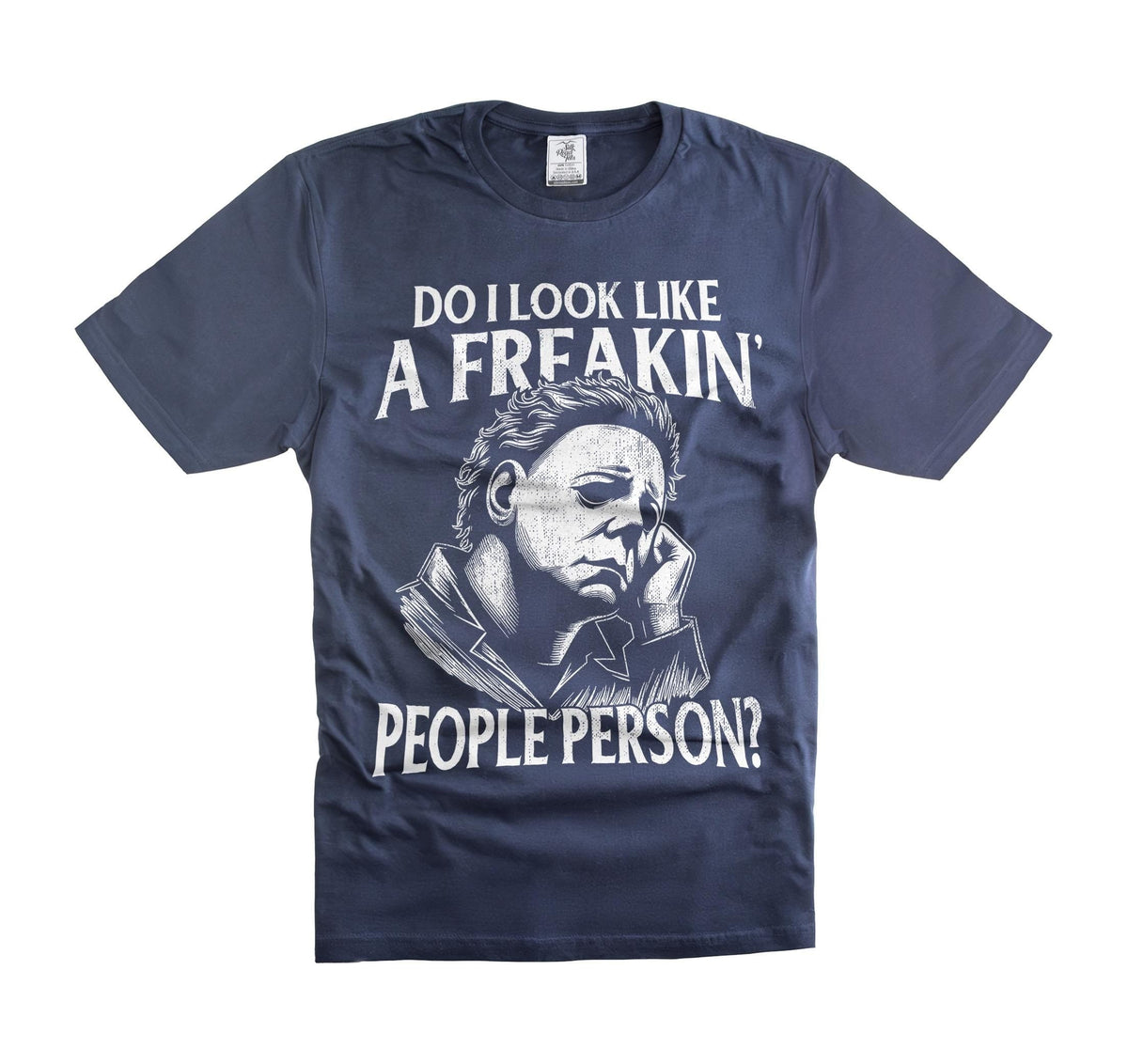 Michael Myers Halloween Horror Movie Tee Unisex
