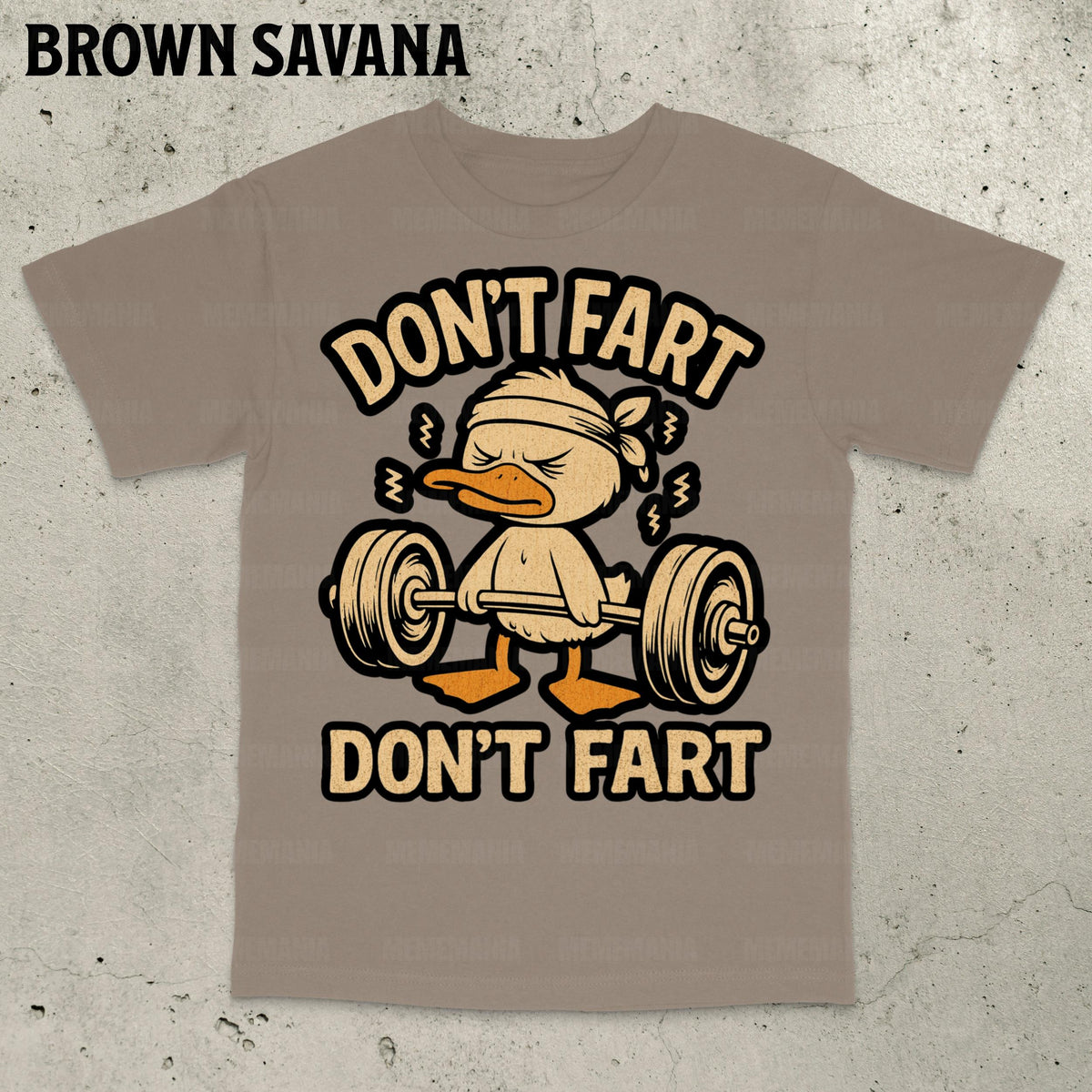Don'T Fart Sarcastic Humor Christian Gym 90s Vintage Bootleg Dank Memes