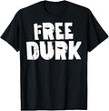 Free Durk Unisex