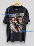 Columbo Tv Series Retro 70s 80s 90s Peter Unisex