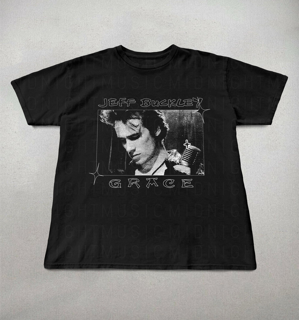 Jeff Buckley Grace Album Jeff Buckley Fan Music Jeff Buckley Bootleg
