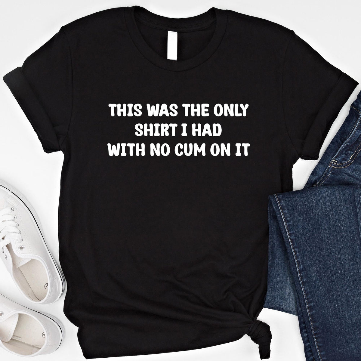 Only Come Unisex