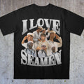 Love Seamen Cringe Meme Offensive Aggressive Ironic Misspelled
