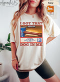 Comfort Colors Got Dog Costco Dog Keep 150 Dank Meme Sarcastic Meme Dog Tee