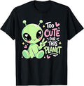 Too Planet Alien Unisex