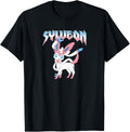 Sylveon Metal Unisex