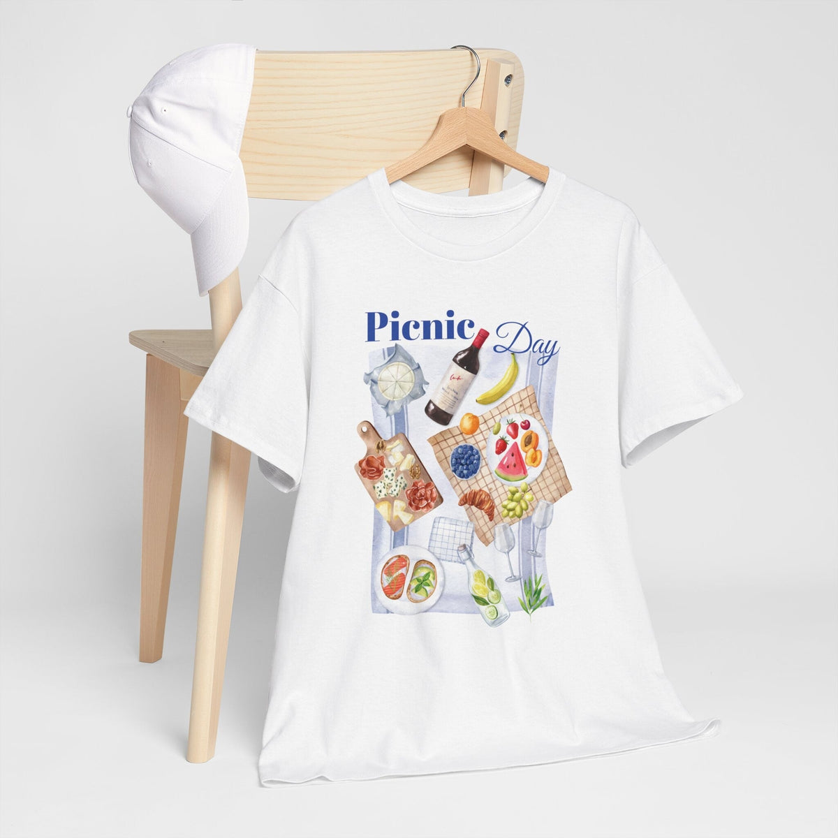 Picnic Day Unisex