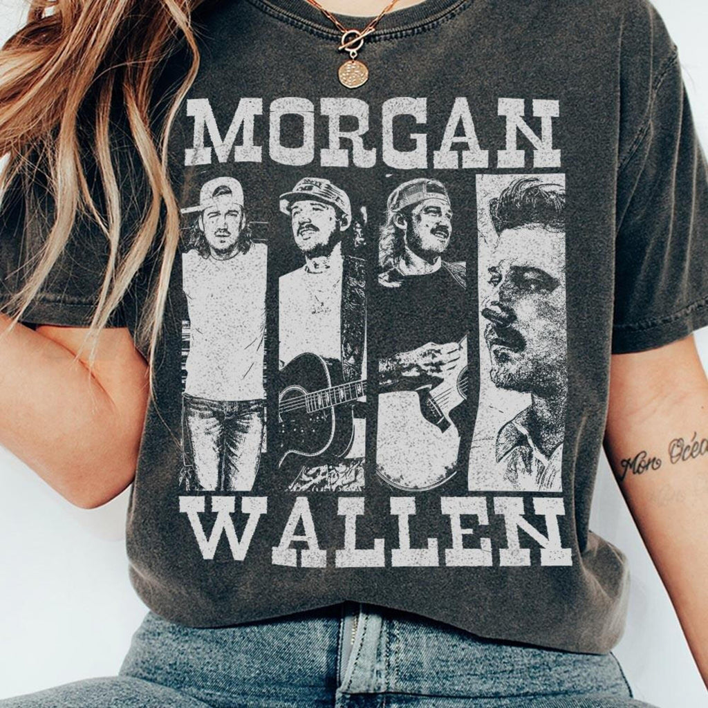 Morgan I'M Problem Morgan Wallen Unisex