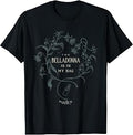 Practical Magic Belladonna Bag Unisex