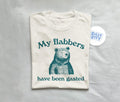 Flabbers Gasted Silly Unisex