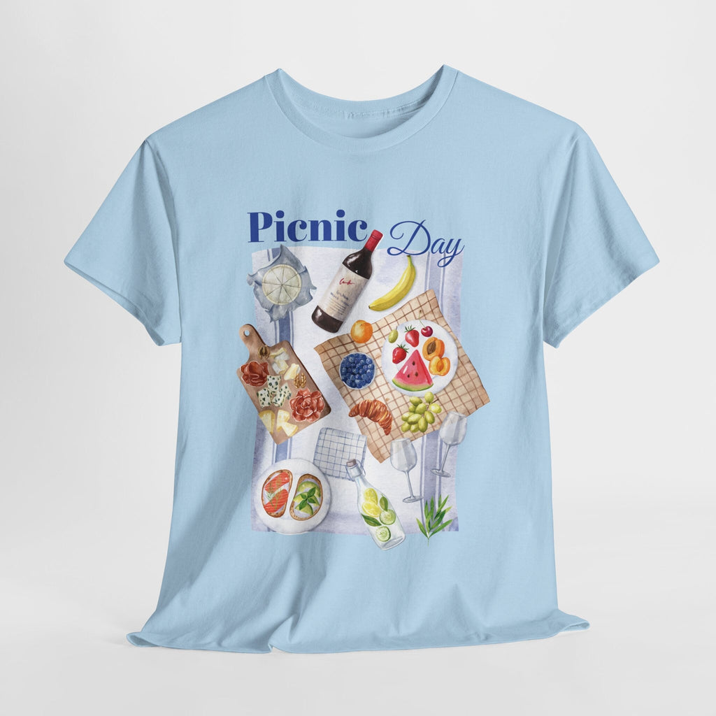 Picnic Day Unisex