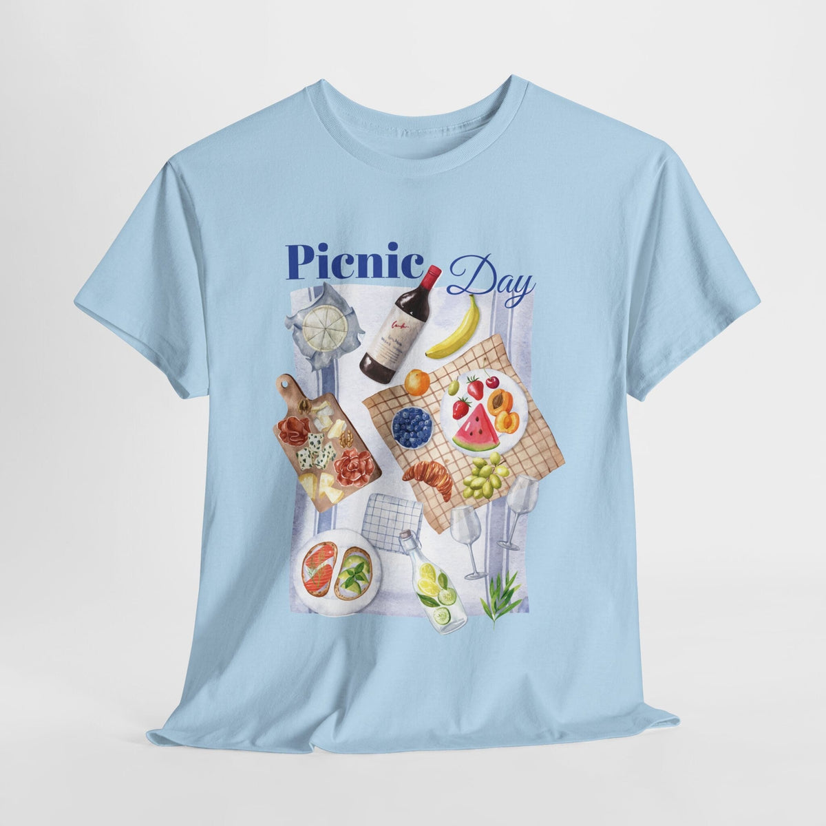 Picnic Day Unisex