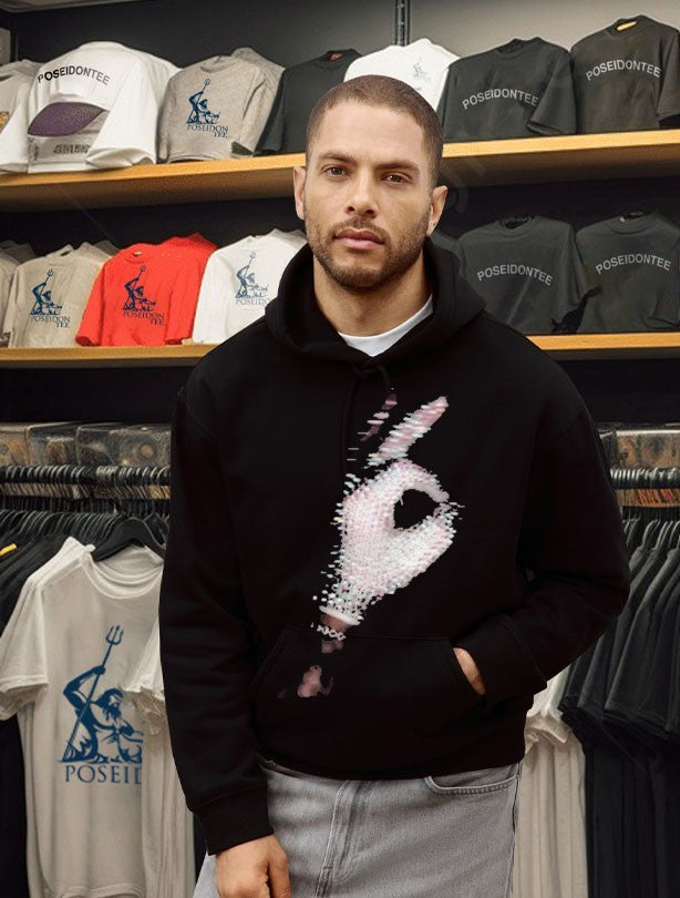 Drake Iceman Album Unisex