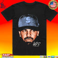 Drake Iceman Face Unisex