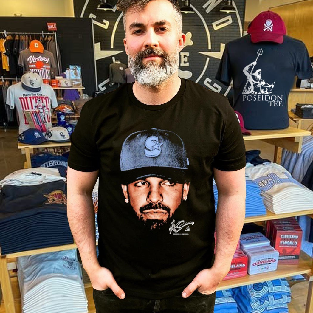 Drake Iceman Face Unisex