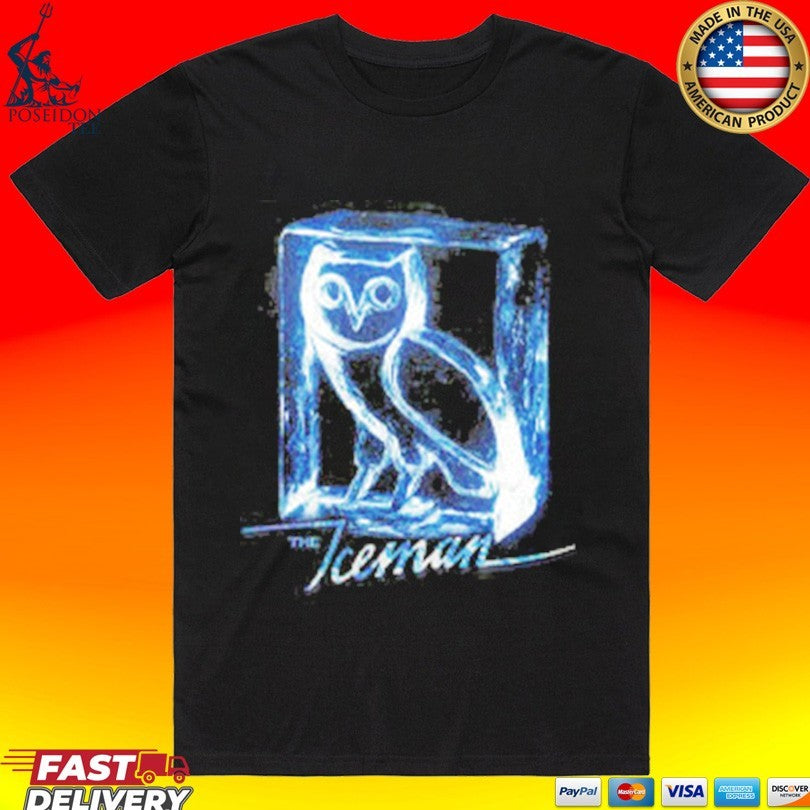 Drake Iceman Signature Unisex