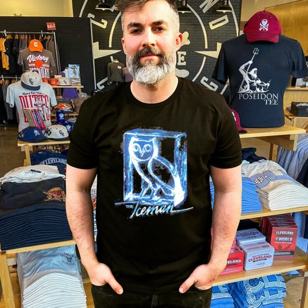 Drake Iceman Signature Unisex