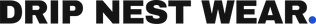 Drip Nest Wear logo