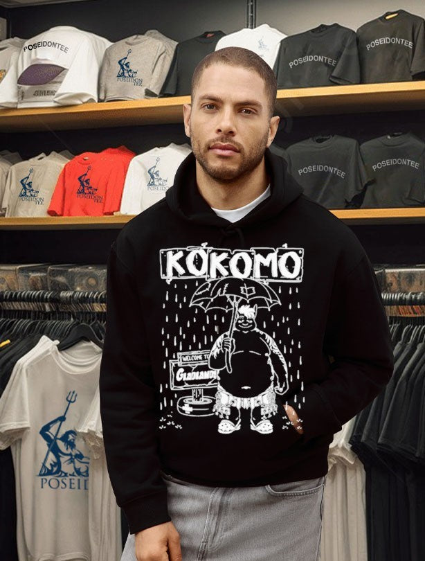 Dropout Kokomo Unisex