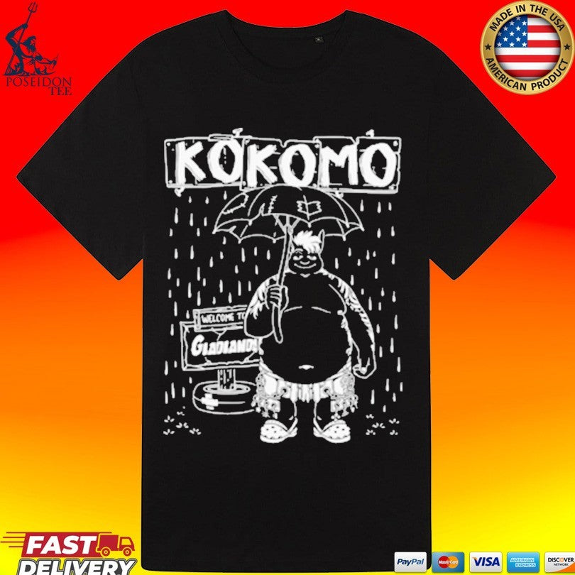 Dropout Kokomo Unisex