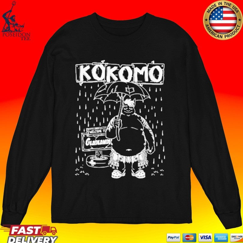 Dropout Kokomo Unisex