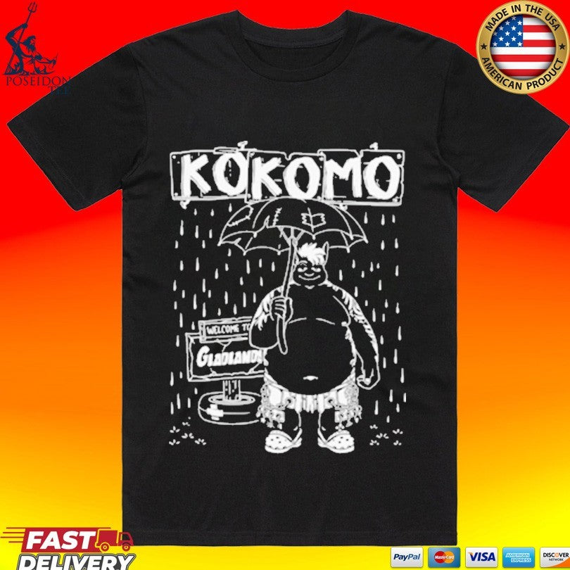 Dropout Kokomo Unisex