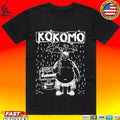 Dropout Kokomo Unisex