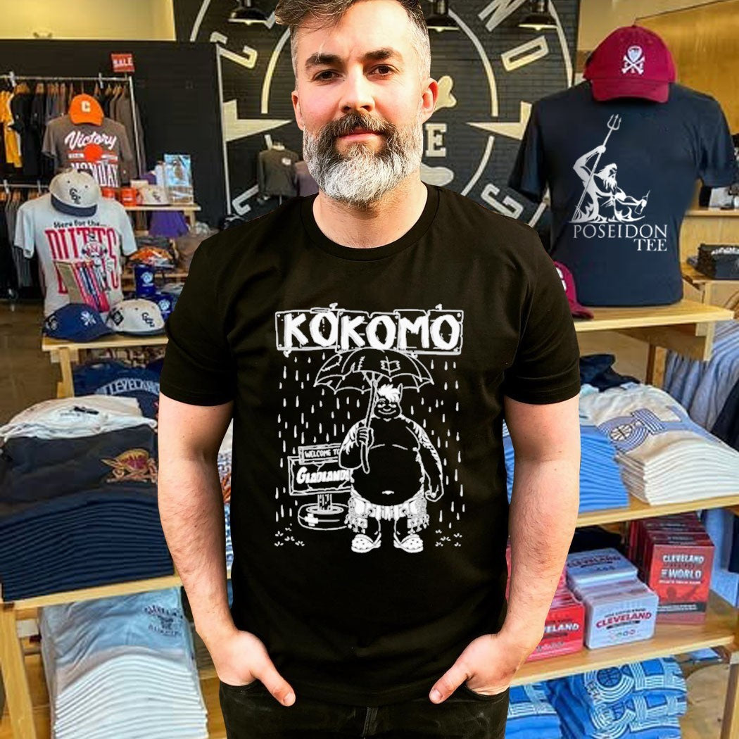 Dropout Kokomo Unisex