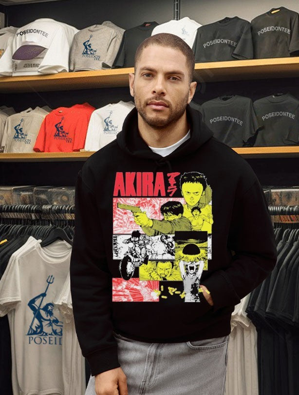 Dungeon Ruins Akira 2 Unisex