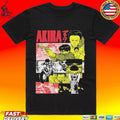 Dungeon Ruins Akira 2 Unisex