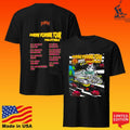 Duran Vornak Tour Philippines Unisex