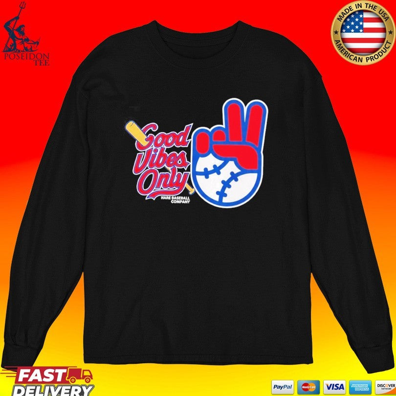Dustin May Cardinals Good Vibes Only Shirt Unisex